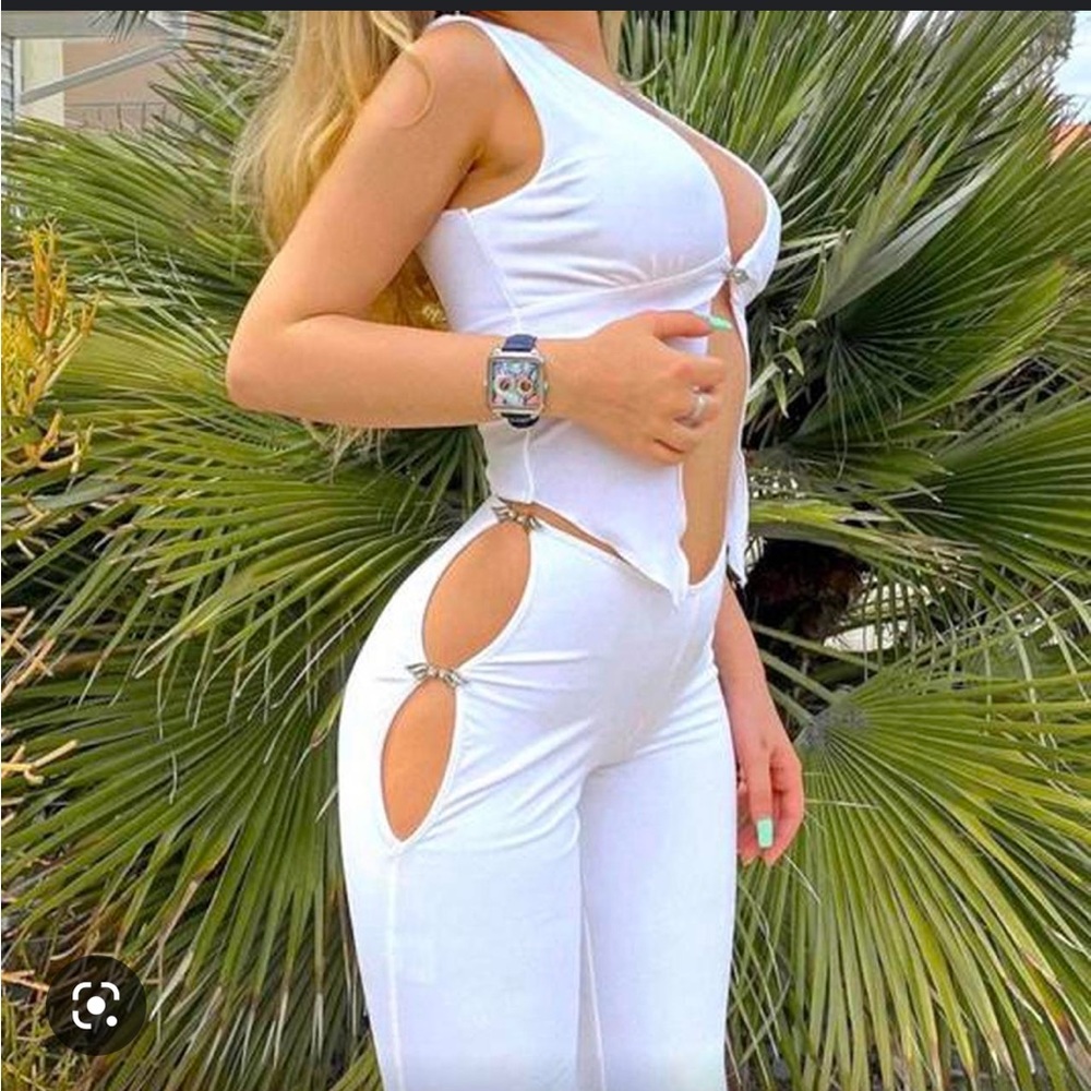 IAMGIA Kaia Set